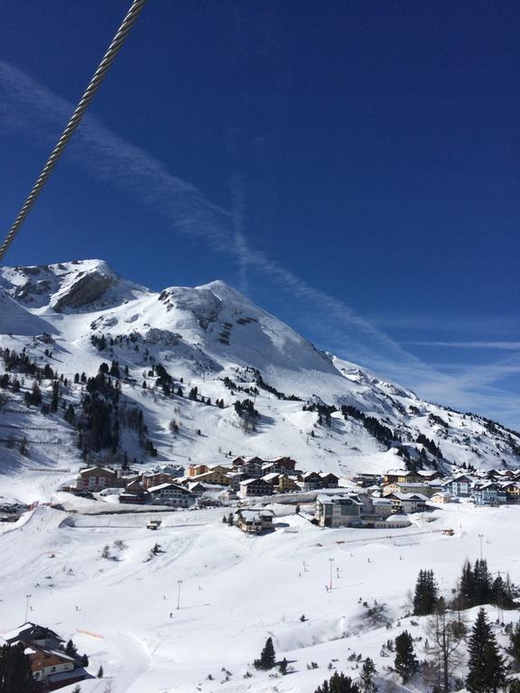 Hotel-Skischule Krallinger اوبرتاورن المظهر الخارجي الصورة